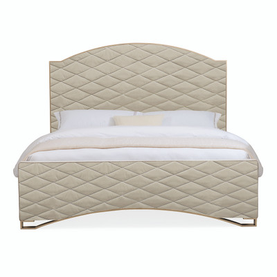 Caracole Quilty Pleasure Queen Bed (Closeout)