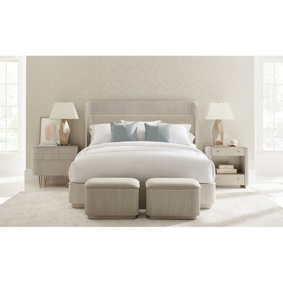 Caracole Fall In Love King Bed