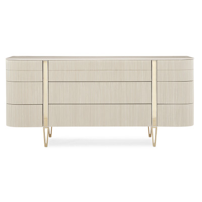 Caracole Love At First Sight Dresser