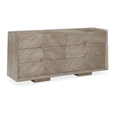 Caracole Naturally Dresser