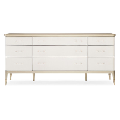 Caracole Dreamy Dresser