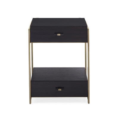 Caracole Remix Nightstand