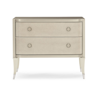 Caracole Perfect Match Nightstand