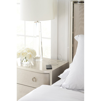 Caracole Perfect Match Nightstand