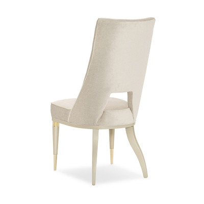 Caracole Guest Of Honor Dining Chair (Closeout)