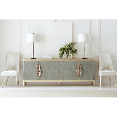 Caracole Waterside Media Console