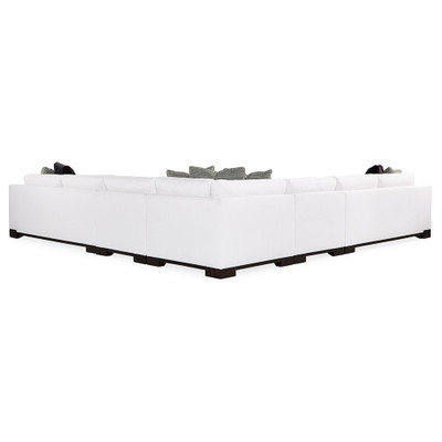 Caracole Refresh Left Arm Loveseat