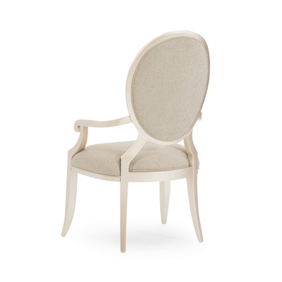 Caracole Avondale Arm Chair - Set of 2