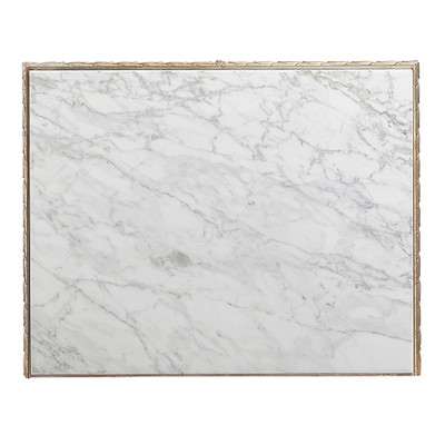 Caracole Fontainebleau Nightstand Mirror