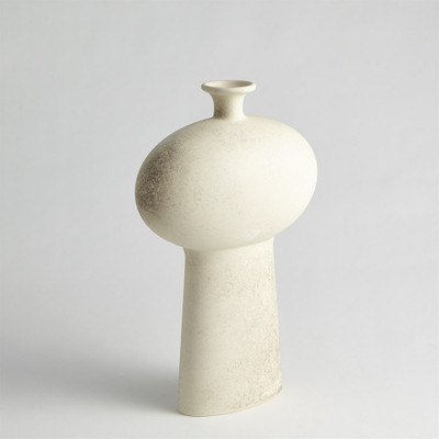 Studio A Folk Ovoid Vase