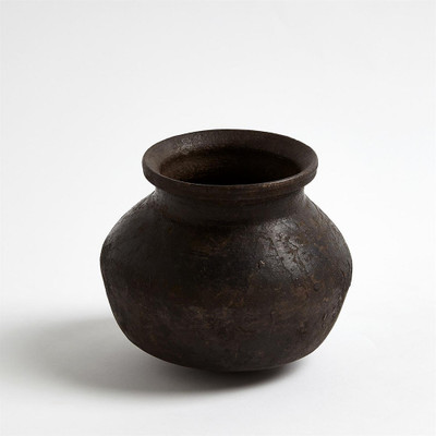 Studio A Hindi Clay Pot