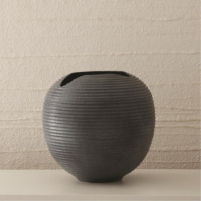 Studio A Horizontal Trowel Vase