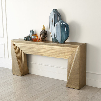 Global Views Deco Console