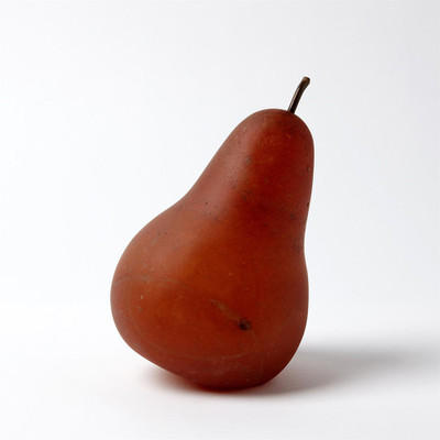 Global Views Poire - Upright