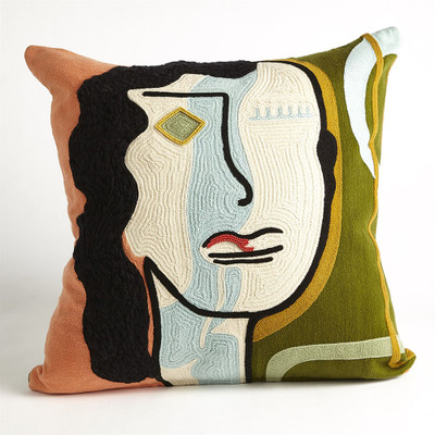 Global Views Veronica PIllow