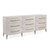 Traviso Nine-Drawer Chest of Drawers