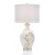 Artistic Porcelain Table Lamp