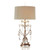 French Girandole Lamp