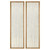 Kano Wall Panels - Set of Two