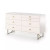 Four Hands Van 7 Drawer Dresser