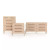 Four Hands Rosedale 6 Drawer Dresser - Yucca Oak