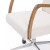 Four Hands Bryson Desk Chair - Knoll Natural