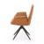 Four Hands Inman Desk Chair - Sierra Butterscotch