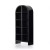 Four Hands Breya Cabinet - Black