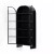 Four Hands Breya Cabinet - Black