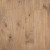 Four Hands Bane Double Bookshelf W/ Ladder - Smoked Pine