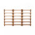 Four Hands Pivott Shelf - Set Of 6