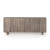Four Hands Rivka Media Console - Aged Grey