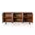 Four Hands Rivka Media Console - Aged Grey