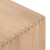 Four Hands Isador Media Console - Dry Wash Poplar