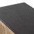 Four Hands Clarita Sideboard - Black Mango
