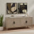 Four Hands Arlo Sideboard - Ash Grey (Closeout)