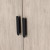 Four Hands Arlo Sideboard - Ash Grey (Closeout)