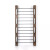 Four Hands Ortega Wine Rack