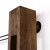 Four Hands Ortega Wine Rack