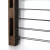 Four Hands Ortega Wine Rack