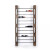 Four Hands Ortega Wine Rack