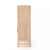 Four Hands Caprice Bar Cabinet - Natural Mango