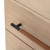 Four Hands Rosedale Nightstand - Yucca Oak Veneer