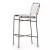 Four Hands Wharton Bar Stool - Avant Natural