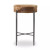 Four Hands Nocona Counter Stool - Speckled Hide