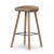 Four Hands Barrett Bar Stool - Natural Matte