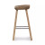 Four Hands Barrett Bar Stool - Natural Matte