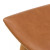 Four Hands Union Bar Stool - Sierra Butterscotch - Smoked Natural