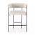 Four Hands Carrie Counter Stool - Light Camel