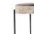 Four Hands Nocona Bar Stool - Speckled Hide